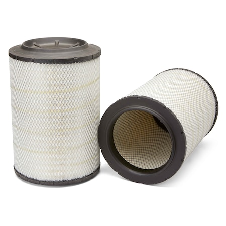 Fleetguard Air Filter AF26163M
